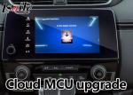 Lsailt Honda CR-V 2016- Android navigation box interface mirror link waze