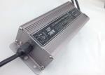 Constant Voltage 12V 24V LED Power Supply 50Hz - 60HZ 100W Switch Mode
