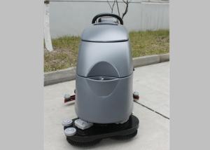 China Dycon FS213 Automatic 24V Floor Scrubber Dryer Machine 1240x550x1100mm factory
