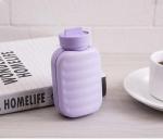 Wholesale Popular USB Rechargeable Hand Warmer Power Bank 4500mAh