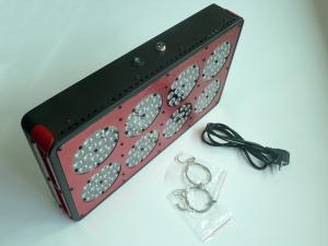 China 360W LED Grow Light Full Spectrum for Hydroponic Plant Panel full high PAR VALUE Veg Flowe factory
