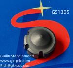 GS1305 Polycrystalline Diamond Cutters For Drilling Coal Mine