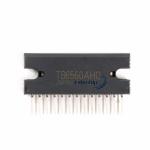 TB6560AHQ TB6560AFG stepper motor driver chip 43W 4.5V to 34V 2 Output Driver IC