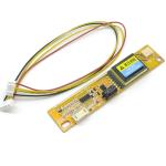 CA-1501 LED Backlight Driver Board 10 25V for 15-22 inch Monitors
