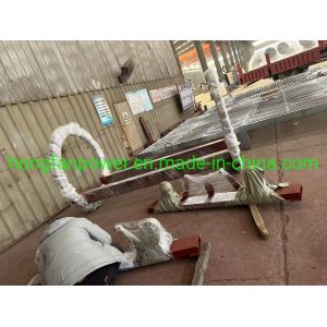 AC Three Phase Output Jichai 16V190 Overhaul Reverse Shelf with ISO9001