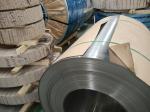 201 Cold Rolled Stainless Steel Coils