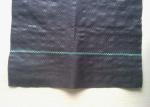 100% PET Or PP Geotextile Separation Fabric Low Elongation Light Weight