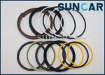 PH01V00034R300 Bucket Repair Kit Cylinder Seal Kit Fits Crawler Excavator CX50B