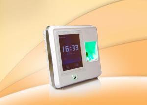 China 3A 12V fingerprint access control system biometric thumb machine factory