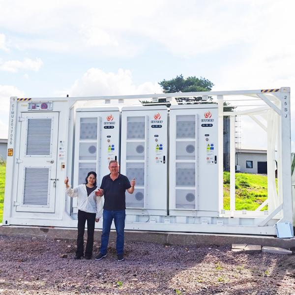 1MWh 2MWh 3MWh 5MWh 10MWh Solar Energy Storage Container Energy Storage System