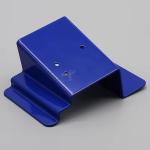 Metal Precision Mold Parts Aluminium Stainless Steel Stamping Parts Dacromet