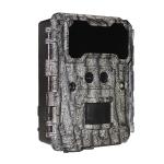KW696 outdoor hunting camera dual-lens 30MP no-glow trail camera 1080p night
