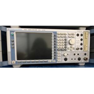 Spectroradiometer RF Signal Analyzer Durable Rohde And Schwarz FSQ3
