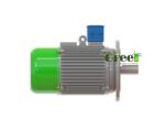 150rpm Alternative Energy Permanent Magnet Generator Without Fuel