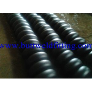 ASTM A234 WP12 / WP22 / WP91 Butt Weld Fittings Deg LR 45 Deg Elbow ASME / ANSI