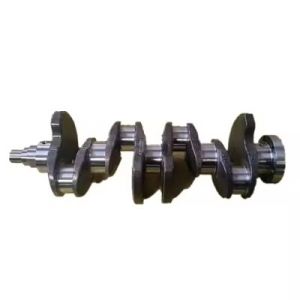 B2000 Crankshaft F801-11-301D F801-11-301C F801-11-301B for Mazda 6 1.6L