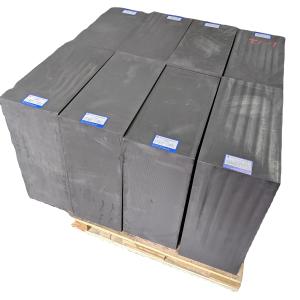 China OCE-5S Isostatic Graphite Block for EDM industry factory