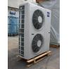 Buy cheap Small 36.1kW R22 3 Phase Air Cooled Modular Chiller With Electronic Expansion from wholesalers