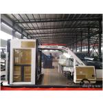 Flute Laminating Machine for Corrugated Carton Box Cardboard Paperboard Making