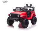 Electric EN62115 Ride On Utv With Remote 4.8KM/HR 100*65*72cm