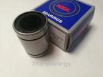 Food Machinery Linear Ball Bearing , Self Aligning Linear Bearing With