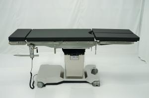 China Remote Control Electro Hydraulic Surgical Operating Table factory