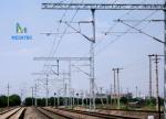 Railway Mast Towers