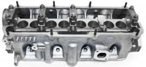 China 026103351P Engine Cylinder Head Corrosion Resistance Automobile Spare Parts factory