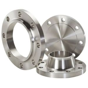 China Nickel Alloy Steel Flange Copper Nickel Alloy UNS C70600 CUNI 9010 2&quot; 300# Flange factory