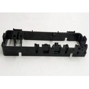 Cold Runner Thermoset  Plastic Injection Parts Sustained Quality Maintain