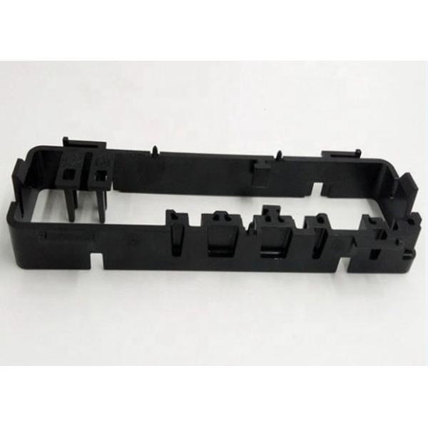 China Cold Runner Thermoset  Plastic Injection Parts Sustained Quality Maintain factory