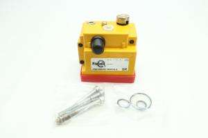 China Emerson 500.01.008 Fieldq Pneumatic Module Booster Module BRAND-NEW factory