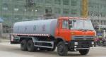 Dongfeng 6x4 20000L 210hp Water Bowser Truck Double Back Bridge