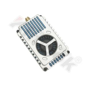 1.2Ghz 10W Image Transmission 1.2G Wireless Video Transmitter 9 CH FPV VTX