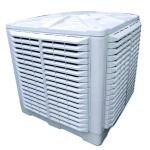 50000 CMH good quality low cost industrial evaporative air cooler