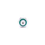 Gas Steam SST304 M12 7Mpa Pressure Temperature Sensor