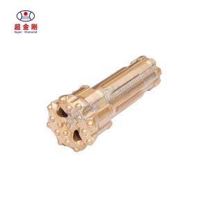 RE543 Reverse Circulation Drill Bit Customization for Blast Hole in Mining and