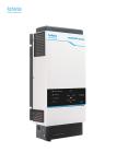 PWM Controller Solar Inverter Charger 12V1000VA35A Lithium Battery Charging