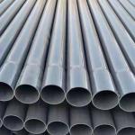 Drainage Pressure PVC M Pipe PVC For Water 20mm