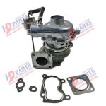 4TNV98 ENGINE TURBO CHARGER 129908-18010 For YANMAR