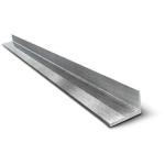 ASTM Equal SS400 Series Black Angle Steel Bar For Construction
