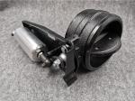 DZ93189180008 Shacman Delong F3000F2000 Heavy Truck Metal Engine Exhaust Brake