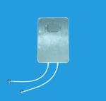 698-2700MHz 8dbi Indoor or outdoor 3g 4g lte Directional Panel MIMO Antenna