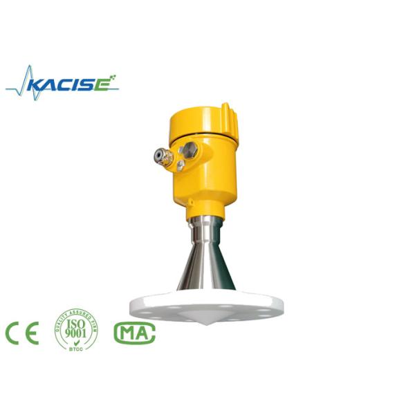 China KLD260 series 26G High Frequency Radar Level Sensor factory