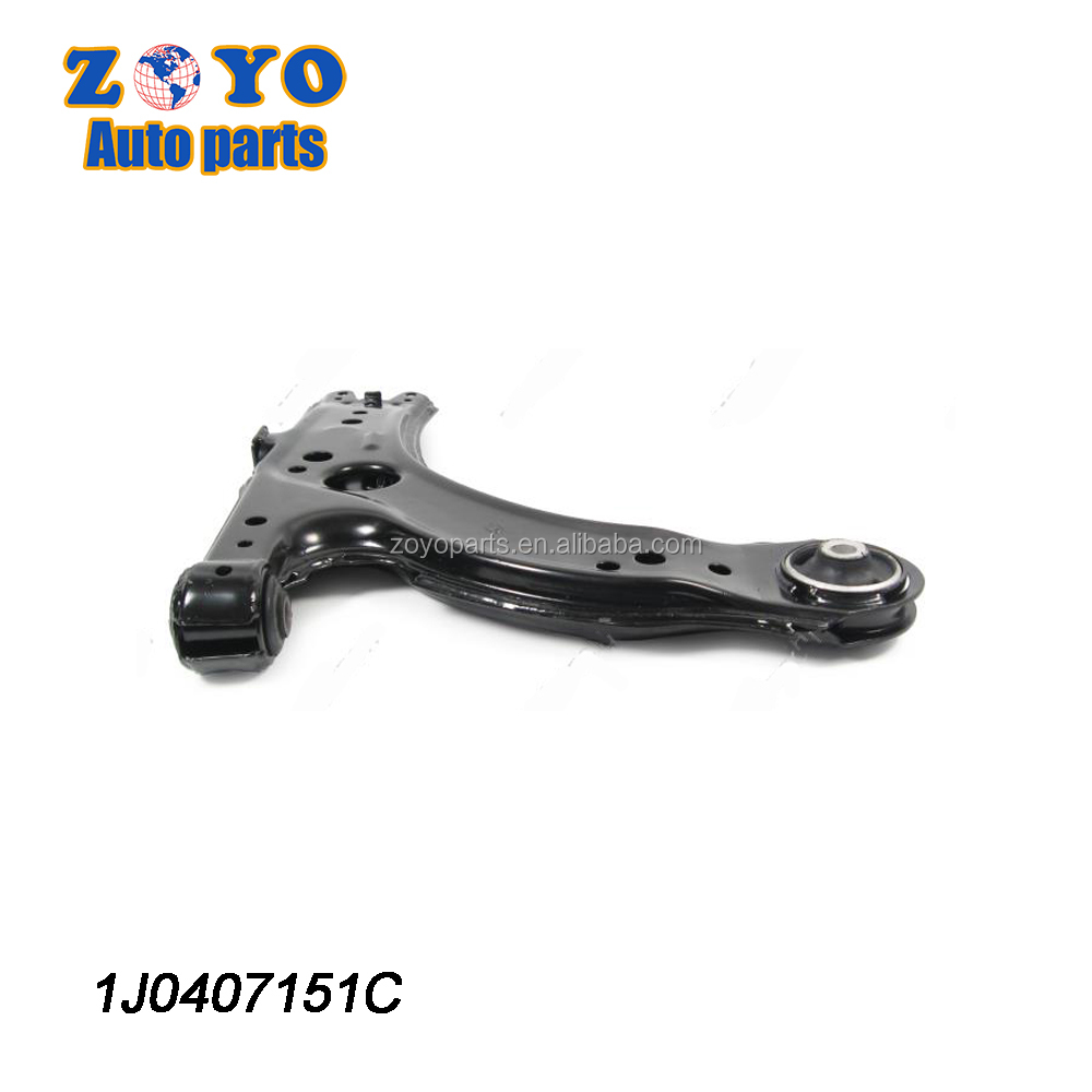 RK640176 Moog No. Front Lower Control Arm for Audi A1 8X A3 2004-2013 at OEM STANDARD