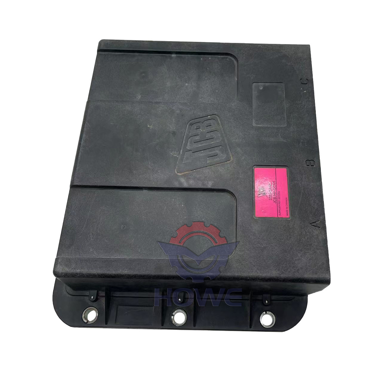 Excavator Electrical Parts JS220 JS330 Hydraulic Controller Computer Board 332/K6848 728/35700 728/29900