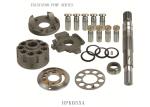 EX120-3 9192497 Hydraulic Pump Spare Parts EX130-3 HPK055
