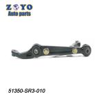 Car Model for Honda Civic del Sol 93-97 Dorman No. 520-674 Suspension Lower