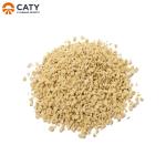 Recyclable EPDM Rubber Granules Multipurpose Shock Resistant
