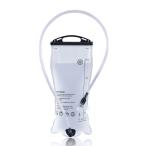 3L Portable Multiple Colors Flexi Food Grade EVA Water Bladder Backpacks